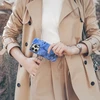 Coveris Telefono dėklas Magsafe "Ocean" iPhone 12-17, Samsung S22-26, Google Pixel 10/Pro/ProXL modeliams