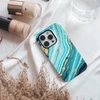 Coveris Telefono dėklas Magsafe "Ocean Marble" iPhone 12-17, Samsung S22-26, Google Pixel 10/Pro/ProXL modeliams