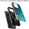 Coveris Telefono dėklas Magsafe "Ocean Rocks" iPhone 12-17, Samsung S22-26, Google Pixel 10/Pro/ProXL modeliams