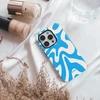 Coveris Telefono dėklas Magsafe "Ocean Vibes" iPhone 12-17, Samsung S22-26, Google Pixel 10/Pro/ProXL modeliams