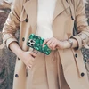 Coveris Telefono dėklas Magsafe "Palms" iPhone 12-17, Samsung S22-26, Google Pixel 10/Pro/ProXL modeliams