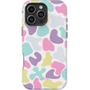 Coveris Telefono dėklas Magsafe "Pastellery" iPhone 12-17, Samsung S22-26, Google Pixel 10/Pro/ProXL modeliams