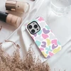 Coveris Telefono dėklas Magsafe "Pastellery" iPhone 12-17, Samsung S22-26, Google Pixel 10/Pro/ProXL modeliams