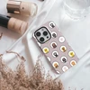 Coveris Telefono dėklas Magsafe "Paws" iPhone 12-17, Samsung S22-26, Google Pixel 10/Pro/ProXL modeliams