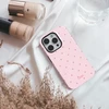 Coveris Telefono dėklas Magsafe "Peachy Keen" iPhone 12-17, Samsung S22-26, Google Pixel 10/Pro/ProXL modeliams