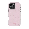 Coveris Telefono dėklas Magsafe "Peachy Keen" iPhone 12-17, Samsung S22-26, Google Pixel 10/Pro/ProXL modeliams
