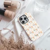 Coveris Telefono dėklas Magsafe "Peachy" iPhone 12-17, Samsung S22-26, Google Pixel 10/Pro/ProXL modeliams