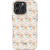 Coveris Telefono dėklas Magsafe "Peachy" iPhone 12-17, Samsung S22-26, Google Pixel 10/Pro/ProXL modeliams