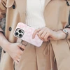 Coveris Telefono dėklas Magsafe "Petals" iPhone 12-17, Samsung S22-26, Google Pixel 10/Pro/ProXL modeliams