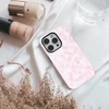 Coveris Telefono dėklas Magsafe "Petals" iPhone 12-17, Samsung S22-26, Google Pixel 10/Pro/ProXL modeliams