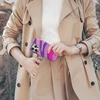 Coveris Telefono dėklas Magsafe "Poptastic" iPhone 12-17, Samsung S22-26, Google Pixel 10/Pro/ProXL modeliams