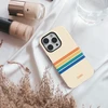 Coveris Telefono dėklas Magsafe "Rainbow" iPhone 12-17, Samsung S22-26, Google Pixel 10/Pro/ProXL modeliams