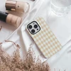 Coveris Telefono dėklas Magsafe "Rhombify" iPhone 12-17, Samsung S22-26, Google Pixel 10/Pro/ProXL modeliams