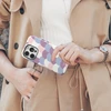 Coveris Telefono dėklas Magsafe "Ripple" iPhone 12-17, Samsung S22-26, Google Pixel 10/Pro/ProXL modeliams
