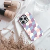Coveris Telefono dėklas Magsafe "Ripple" iPhone 12-17, Samsung S22-26, Google Pixel 10/Pro/ProXL modeliams