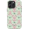 Coveris Telefono dėklas Magsafe "Rosalia" iPhone 12-17, Samsung S22-26, Google Pixel 10/Pro/ProXL modeliams