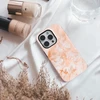 Coveris Telefono dėklas Magsafe "Rose Silk" iPhone 12-17, Samsung S22-26, Google Pixel 10/Pro/ProXL modeliams