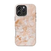Coveris Telefono dėklas Magsafe "Rose Silk" iPhone 12-17, Samsung S22-26, Google Pixel 10/Pro/ProXL modeliams