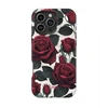 Coveris Telefono dėklas Magsafe "Roseglow" iPhone 12-17, Samsung S22-26, Google Pixel 10/Pro/ProXL modeliams