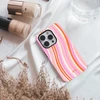 Coveris Telefono dėklas Magsafe "Rosewaves" iPhone 12-17, Samsung S22-26, Google Pixel 10/Pro/ProXL modeliams