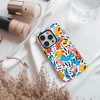 Coveris Telefono dėklas Magsafe "Safari" iPhone 12-17, Samsung S22-26, Google Pixel 10/Pro/ProXL modeliams