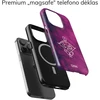 Coveris Telefono dėklas Magsafe "Sagittarius" iPhone 12-17, Samsung S22-26, Google Pixel 10/Pro/ProXL modeliams