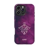 Coveris Telefono dėklas Magsafe "Sagittarius" iPhone 12-17, Samsung S22-26, Google Pixel 10/Pro/ProXL modeliams