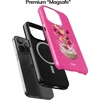 Coveris Telefono dėklas Magsafe "Šaltibaršciai Burst" iPhone 12-17, Samsung S22-26, Google Pixel 10/Pro/ProXL modeliams