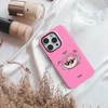 Coveris Telefono dėklas Magsafe "Šaltibaršciai Chill" iPhone 12-17, Samsung S22-26, Google Pixel 10/Pro/ProXL modeliams