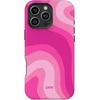Coveris Telefono dėklas Magsafe "Šaltibaršciai Swirl" iPhone 12-17, Samsung S22-26, Google Pixel 10/Pro/ProXL modeliams