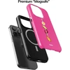 Coveris Telefono dėklas Magsafe "Šaltibaršciai Drop" iPhone 12-17, Samsung S22-26, Google Pixel 10/Pro/ProXL modeliams