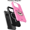 Coveris Telefono dėklas Magsafe "Šaltibaršciai Chill" iPhone 12-17, Samsung S22-26, Google Pixel 10/Pro/ProXL modeliams