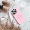 Coveris Telefono dėklas Magsafe "Šaltibaršciai Calm" iPhone 12-17, Samsung S22-26, Google Pixel 10/Pro/ProXL modeliams