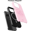 Coveris Telefono dėklas Magsafe "Šaltibaršciai Calm" iPhone 12-17, Samsung S22-26, Google Pixel 10/Pro/ProXL modeliams