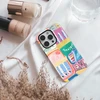 Coveris Telefono dėklas Magsafe "Sardines" iPhone 12-17, Samsung S22-26, Google Pixel 10/Pro/ProXL modeliams