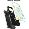 Coveris Telefono dėklas Magsafe "Seaside" iPhone 12-17, Samsung S22-26, Google Pixel 10/Pro/ProXL modeliams