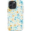 Coveris Telefono dėklas Magsafe "Seaside" iPhone 12-17, Samsung S22-26, Google Pixel 10/Pro/ProXL modeliams