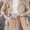 Coveris Telefono dėklas Magsafe "Shelluxe" iPhone 12-17, Samsung S22-26, Google Pixel 10/Pro/ProXL modeliams
