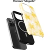 Coveris Telefono dėklas Magsafe "Solara" iPhone 12-17, Samsung S22-26, Google Pixel 10/Pro/ProXL modeliams