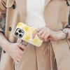 Coveris Telefono dėklas Magsafe "Solara" iPhone 12-17, Samsung S22-26, Google Pixel 10/Pro/ProXL modeliams