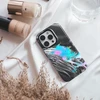 Coveris Telefono dėklas Magsafe "Space" iPhone 12-17, Samsung S22-26, Google Pixel 10/Pro/ProXL modeliams