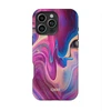 Coveris Telefono dėklas Magsafe "Spiritual" iPhone 12-17, Samsung S22-26, Google Pixel 10/Pro/ProXL modeliams