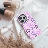 Coveris Telefono dėklas Magsafe "Stardust" iPhone 12-17, Samsung S22-26, Google Pixel 10/Pro/ProXL modeliams