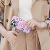 Coveris Telefono dėklas Magsafe "Stardust" iPhone 12-17, Samsung S22-26, Google Pixel 10/Pro/ProXL modeliams