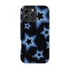 Coveris Telefono dėklas Magsafe "Starline" iPhone 12-17, Samsung S22-26, Google Pixel 10/Pro/ProXL modeliams