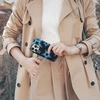 Coveris Telefono dėklas Magsafe "Starline" iPhone 12-17, Samsung S22-26, Google Pixel 10/Pro/ProXL modeliams