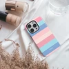 Coveris Telefono dėklas Magsafe "Sugar Plum" iPhone 12-17, Samsung S22-26, Google Pixel 10/Pro/ProXL modeliams