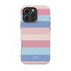 Coveris Telefono dėklas Magsafe "Sugar Plum" iPhone 12-17, Samsung S22-26, Google Pixel 10/Pro/ProXL modeliams
