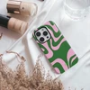 Coveris Telefono dėklas Magsafe "Summer Coctail" iPhone 12-17, Samsung S22-26, Google Pixel 10/Pro/ProXL modeliams