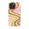 Coveris Telefono dėklas Magsafe "Summer Vibe" iPhone 12-17, Samsung S22-26, Google Pixel 10/Pro/ProXL modeliams